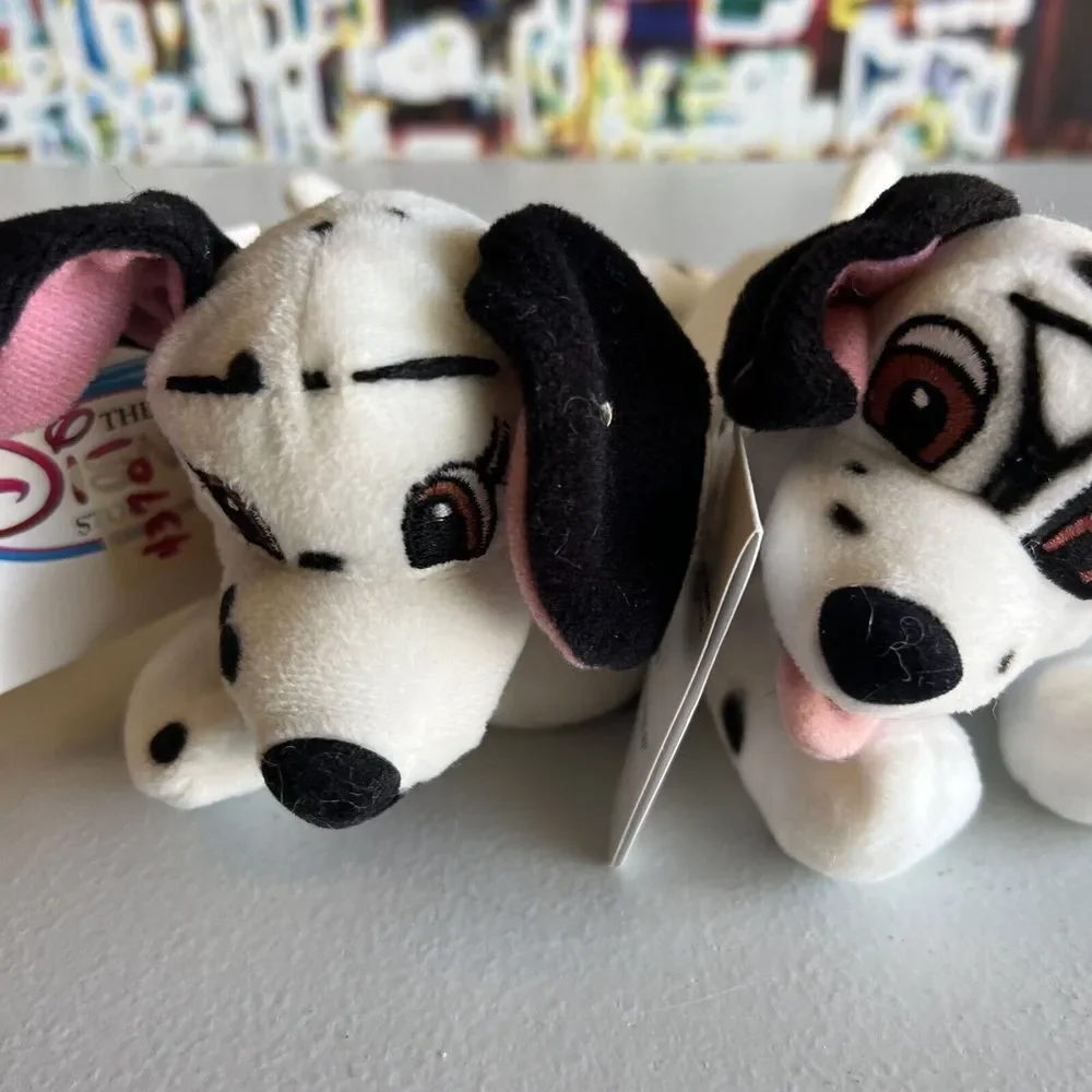 Disney 101 dalmatians